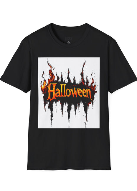T-Shirt - Unisex Printify