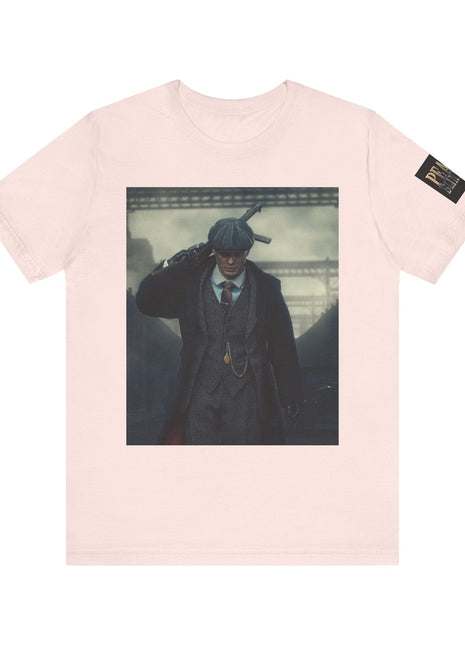 Peaky Blinders  T-shirt Printify