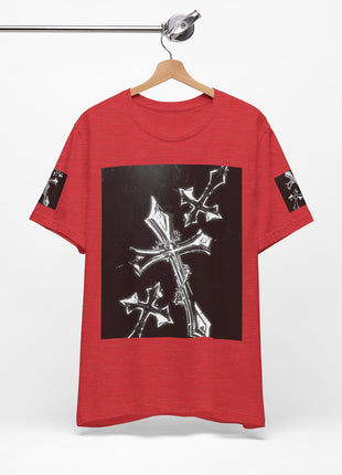 Chrome Hearts T-shirt Printify