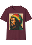 S / Maroon