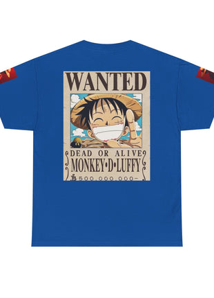 Monkey D. Luffy  Shirt Printify