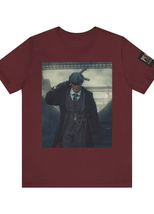 Peaky Blinders  T-shirt Printify
