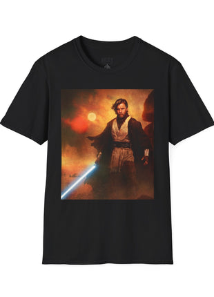 Obi-Wan Kenobi T-Shirt Printify