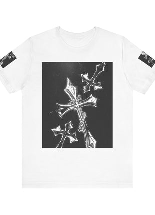 Chrome Hearts T-shirt Printify