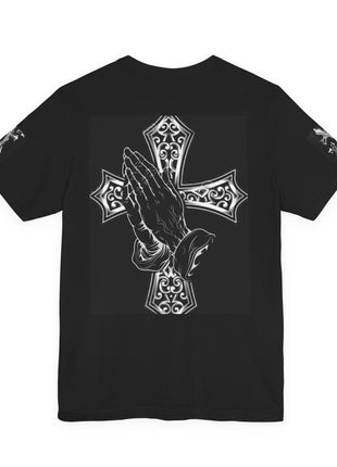 Chrome Hearts T-shirt Printify