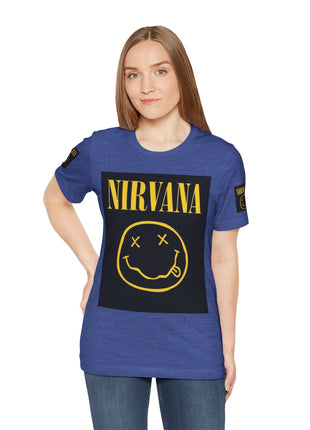 Nirvana Printify