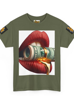 Boss Vibe Graphic T-shirt Printify