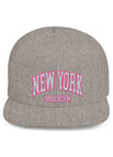 One size / Heather Grey
