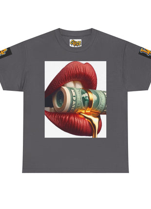 Boss Vibe Graphic T-shirt Printify