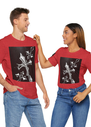 Chrome Hearts T-shirt Printify