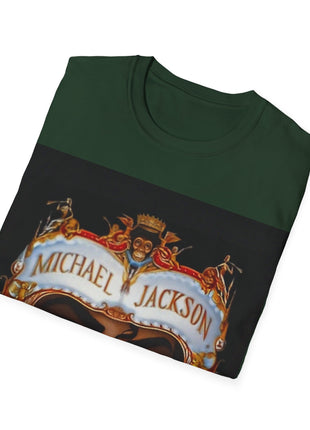 Michael Jackson T-shirt