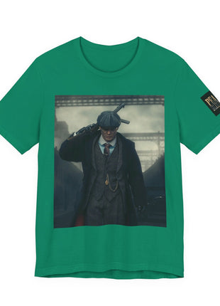 Peaky Blinders  T-shirt Printify