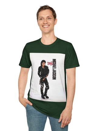 Michael Jackson T-Shirt