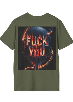 Michael Jackson T-shirt