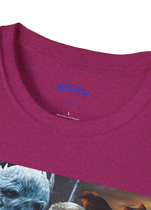 Game of Thrones T-Shirt Printify