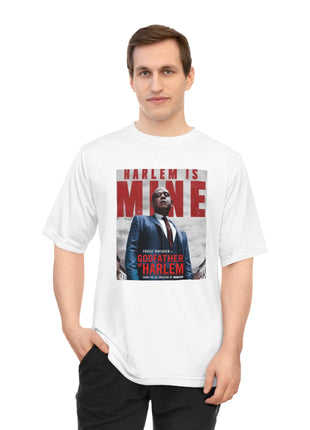 Godfather of Harlem  T-shirt Printify