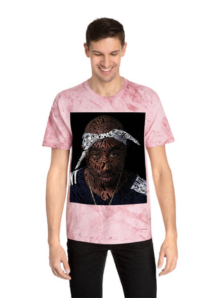 Shakur T-shirt Printify