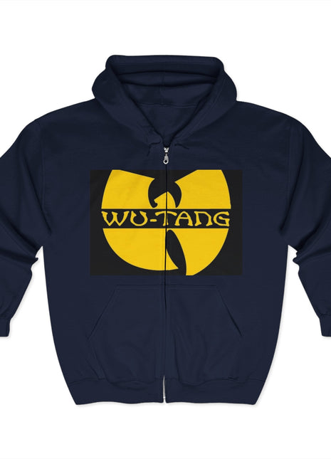 Wu-Tang  Hoodie Printify