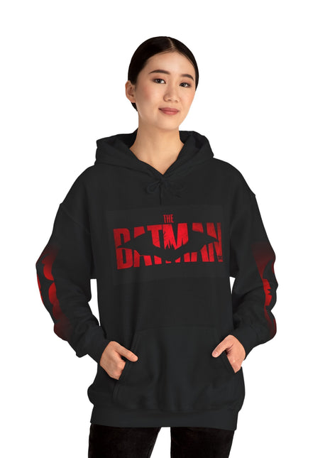 Batman Hoodie RICKY