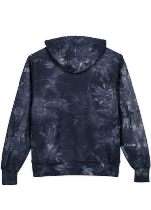 Tie-Dye Savage Hoodie Printify