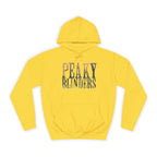Peaky Blinders Hoodie - Unisex College