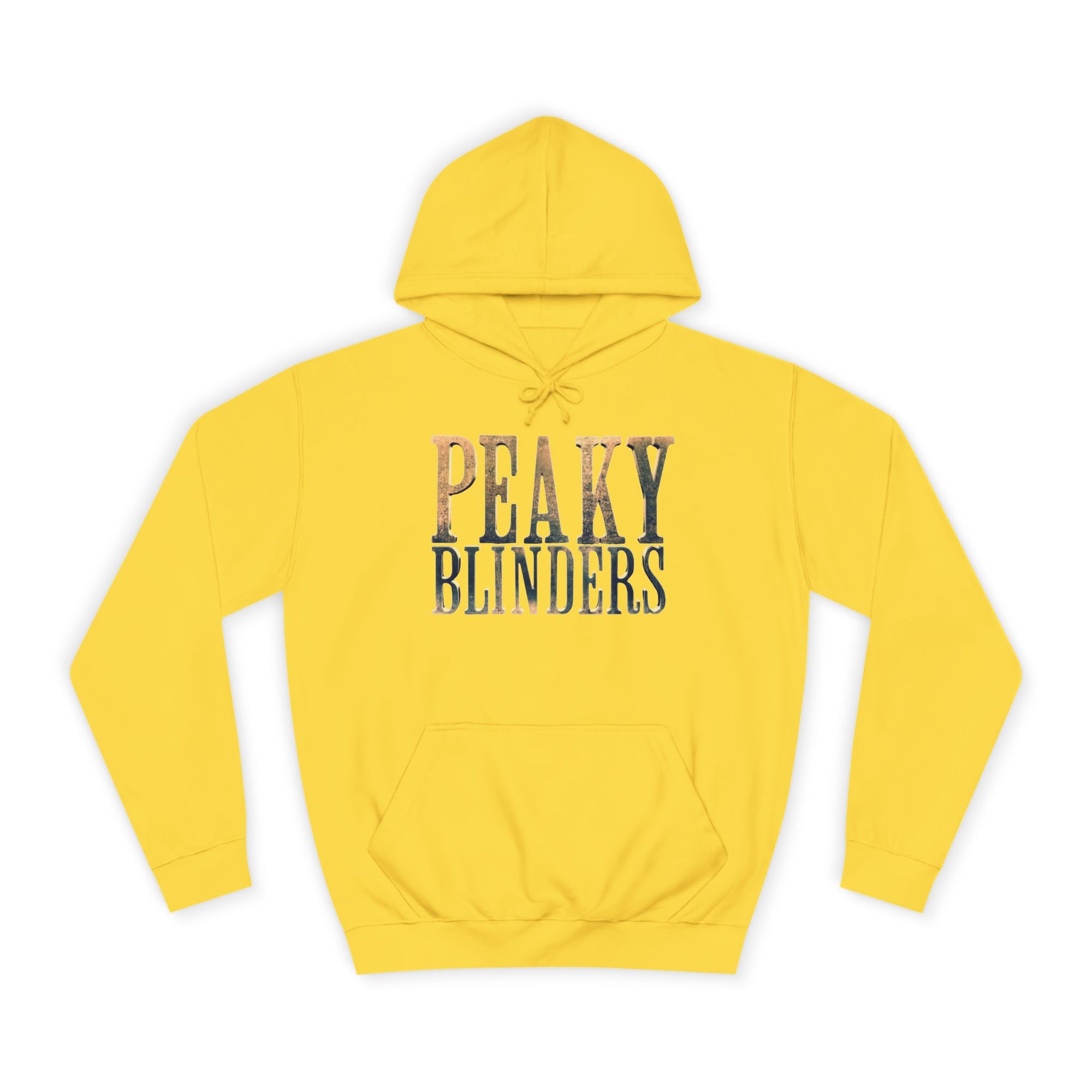 Peaky Blinders Hoodie - Unisex College