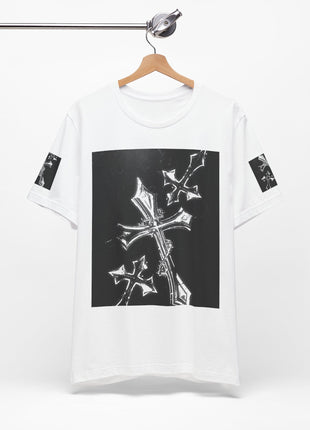 Chrome Hearts T-shirt Printify