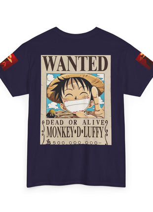 Monkey D. Luffy  Shirt Printify