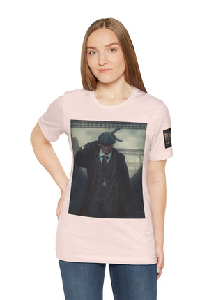 Peaky Blinders  T-shirt Printify