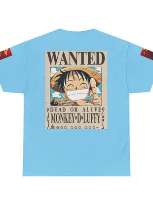 Monkey D. Luffy  Shirt Printify