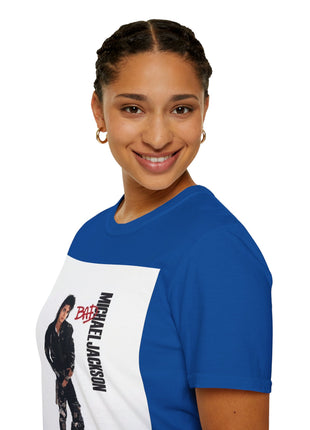 Michael Jackson T-Shirt