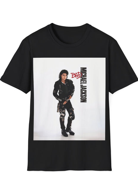 Michael Jackson T-Shirt