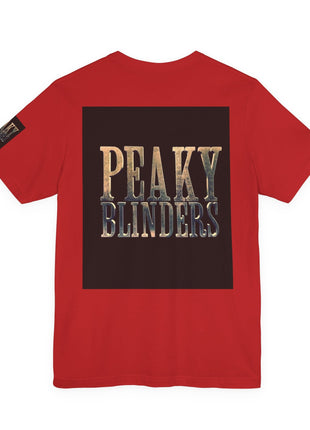 Peaky Blinders  T-shirt Printify