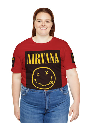Nirvana Printify