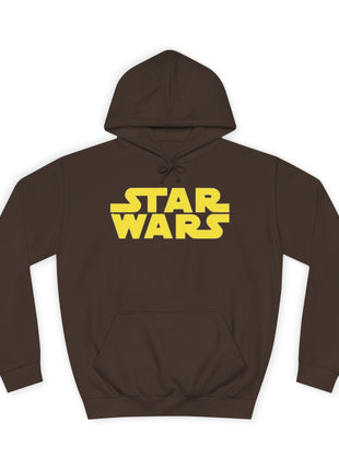 Star Wars Hoodie Printify