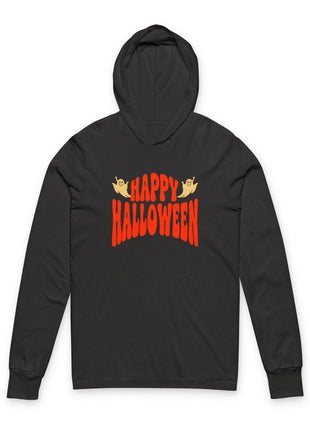 Halloween Unisex Hoodie Printify