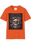 S / Orange