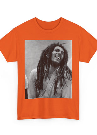 Marley T-shirt Printify