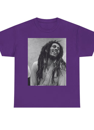 Marley T-shirt Printify