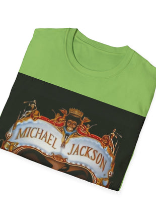 Michael Jackson T-shirt