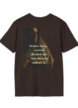 Obi-Wan Kenobi T-Shirt Printify