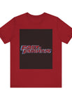 Canvas Red / XS