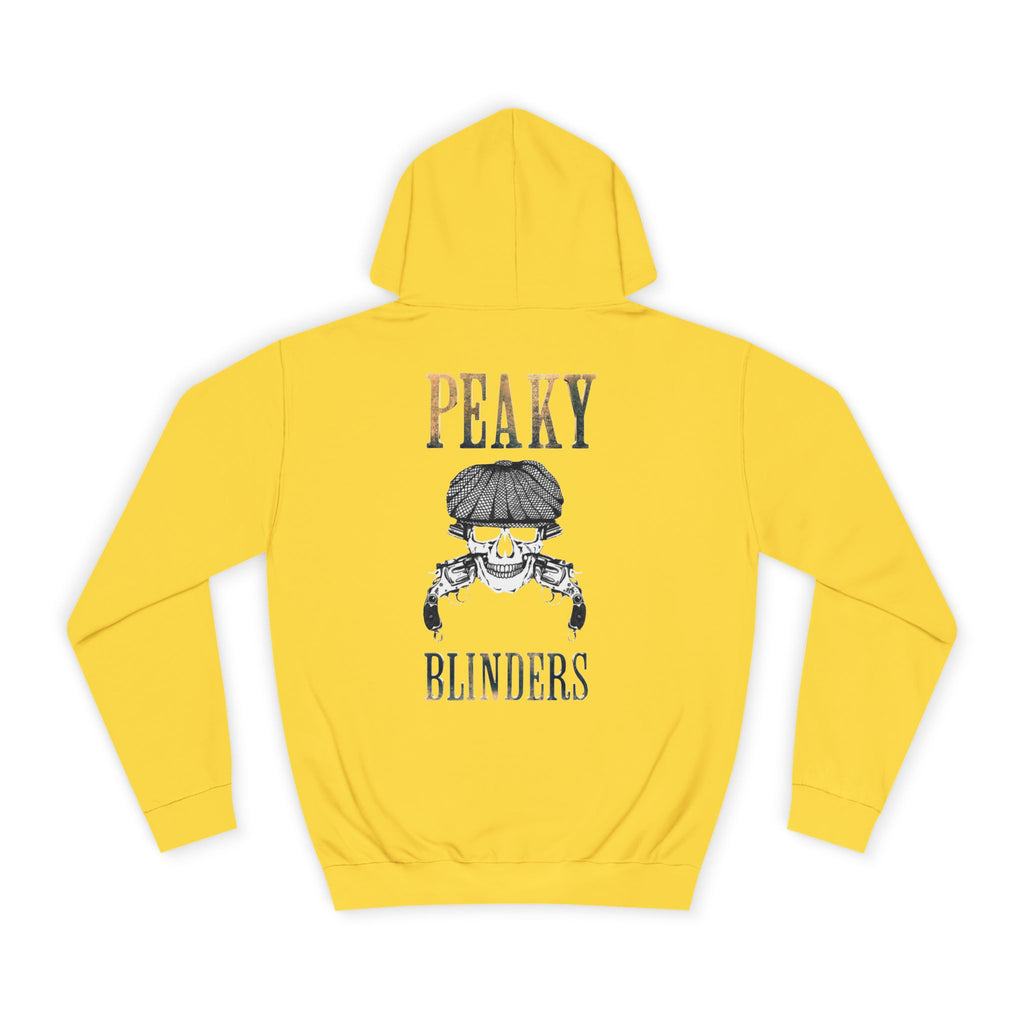 Peaky Blinders Hoodie - Unisex College