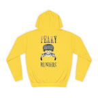 Peaky Blinders Hoodie - Unisex College
