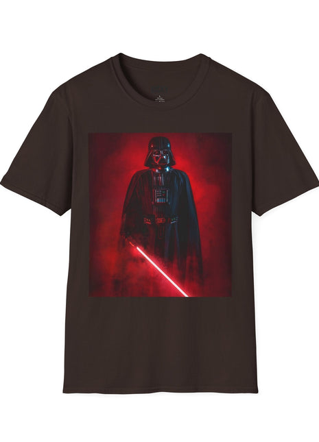 Darth Vader Tee Printify