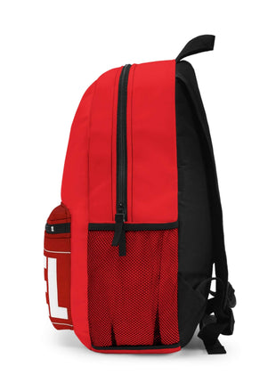 Marvel-Inspired  Backpack.