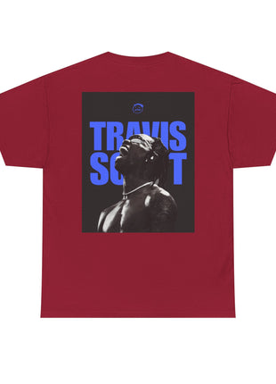 Travis Scott  T-shirt