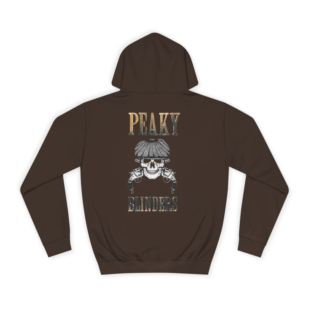 Peaky Blinders Hoodie - Unisex College