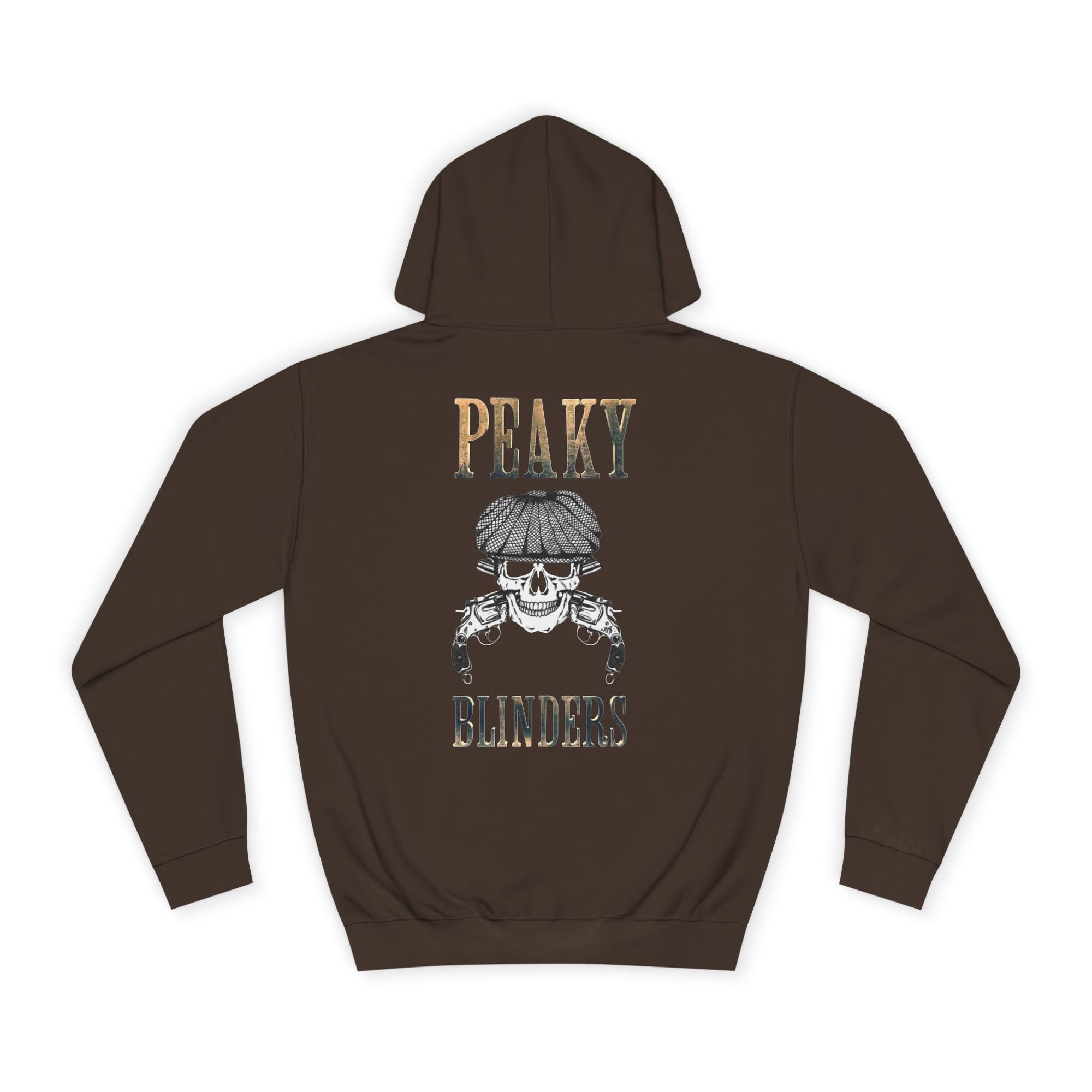 Peaky Blinders Hoodie - Unisex College