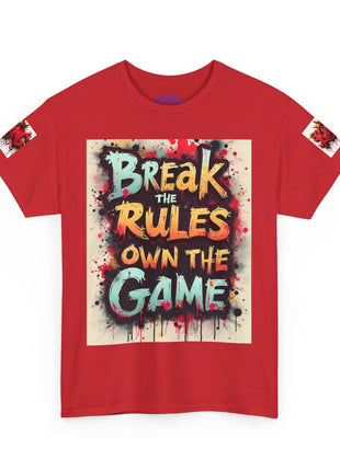 Urban Statement T-shirts Printify